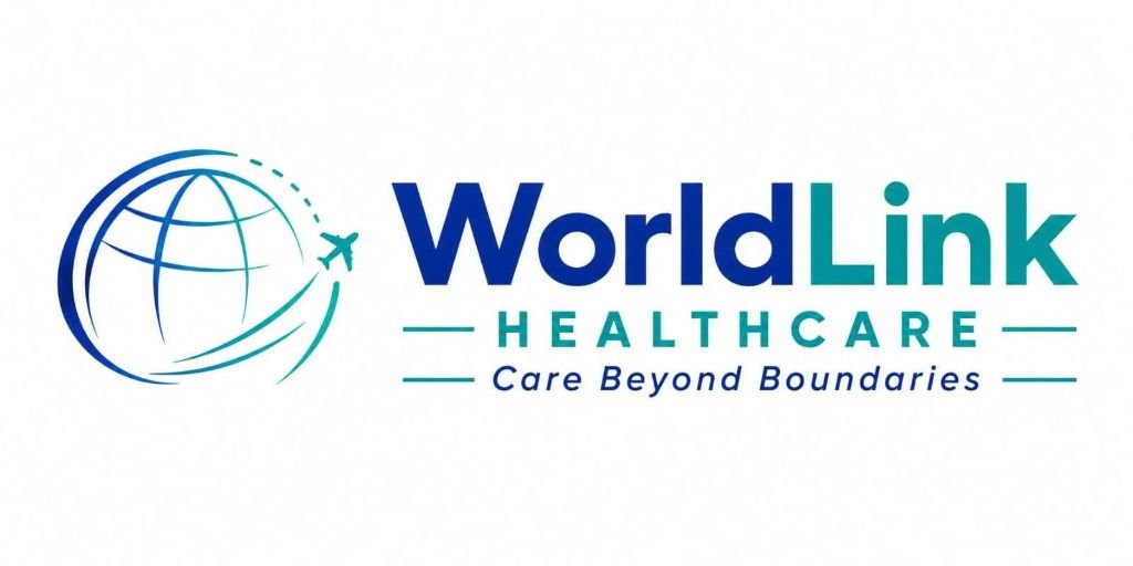 WorldLink Healthcare logo