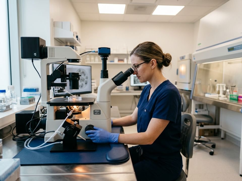 IVF treatment in India