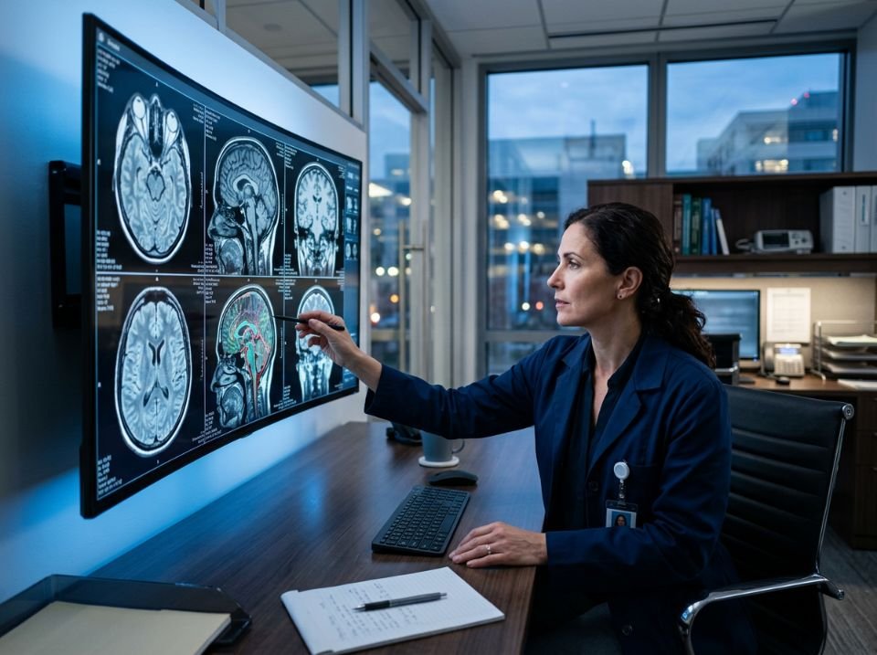 Neurosurgery in India